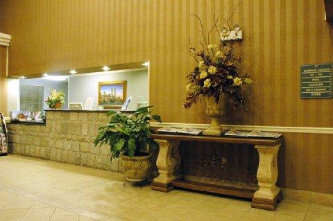 Hotel Express & West Point-fort Montgomery By Ihg Fort Montgomery