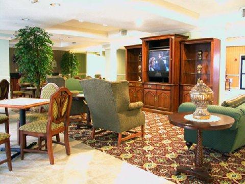 Hotel Express & West Point-fort Montgomery By Ihg 2*