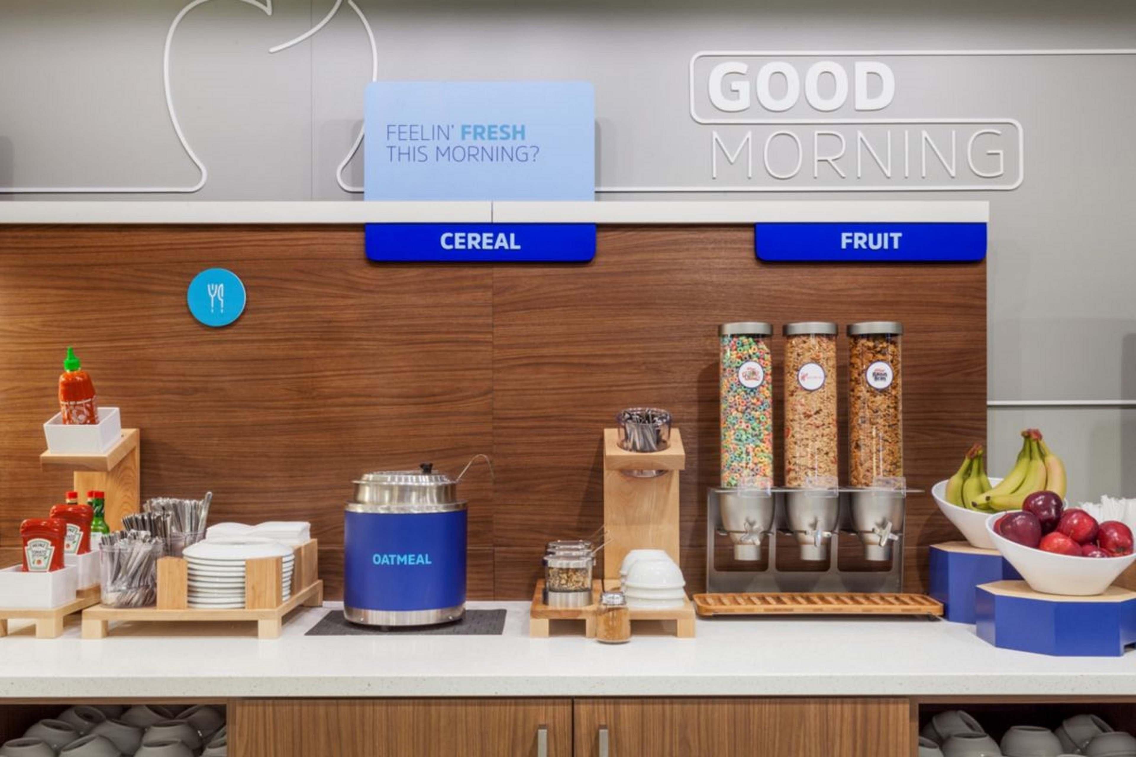 Express & West Point-fort Montgomery By Ihg Hotel 2*
