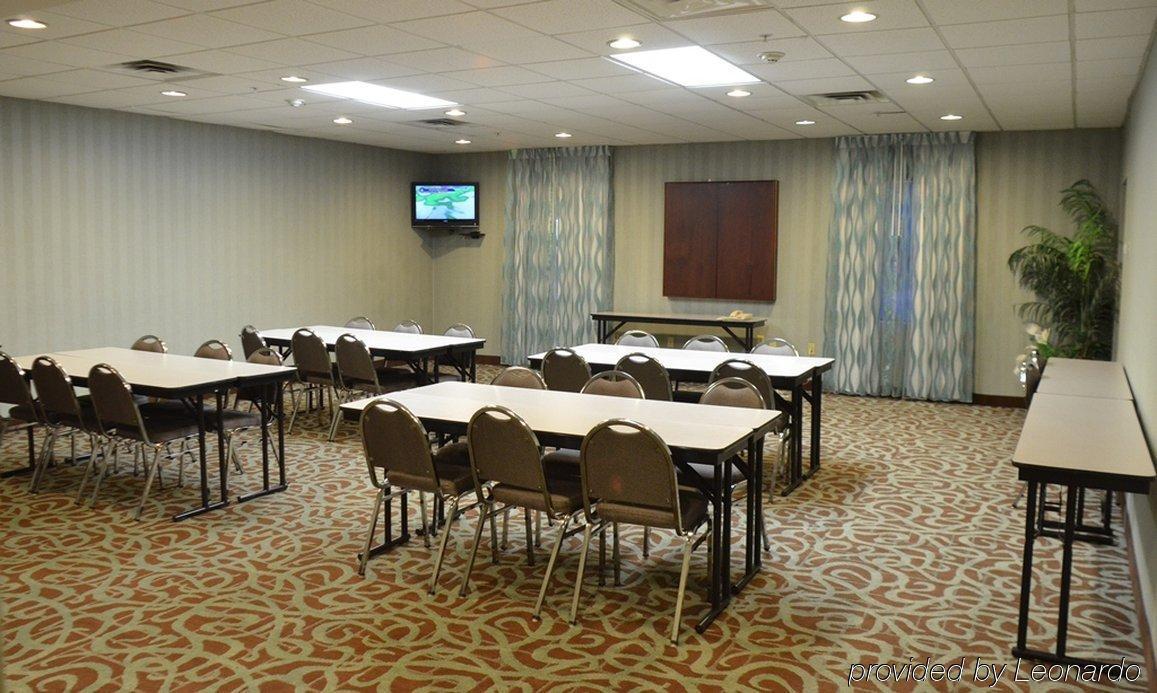 Hotel Express & West Point-fort Montgomery By Ihg Fort Montgomery