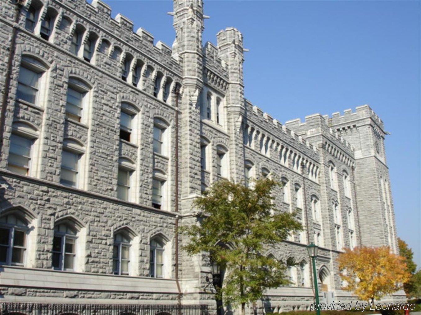Express & West Point-fort Montgomery By Ihg Hotel Fort Montgomery
