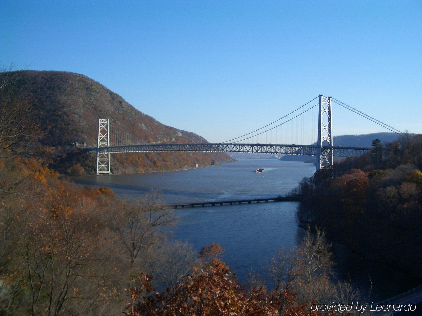 Hotel Express & West Point-fort Montgomery By Ihg