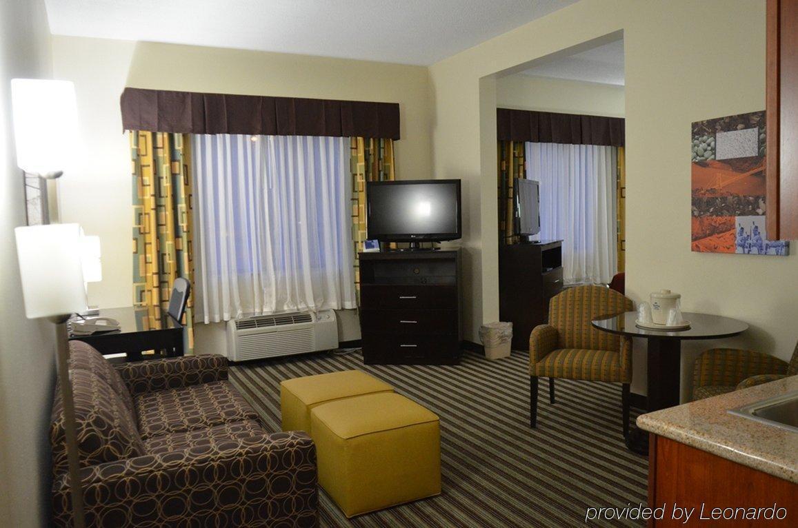 Express & West Point-fort Montgomery By Ihg Fort Montgomery