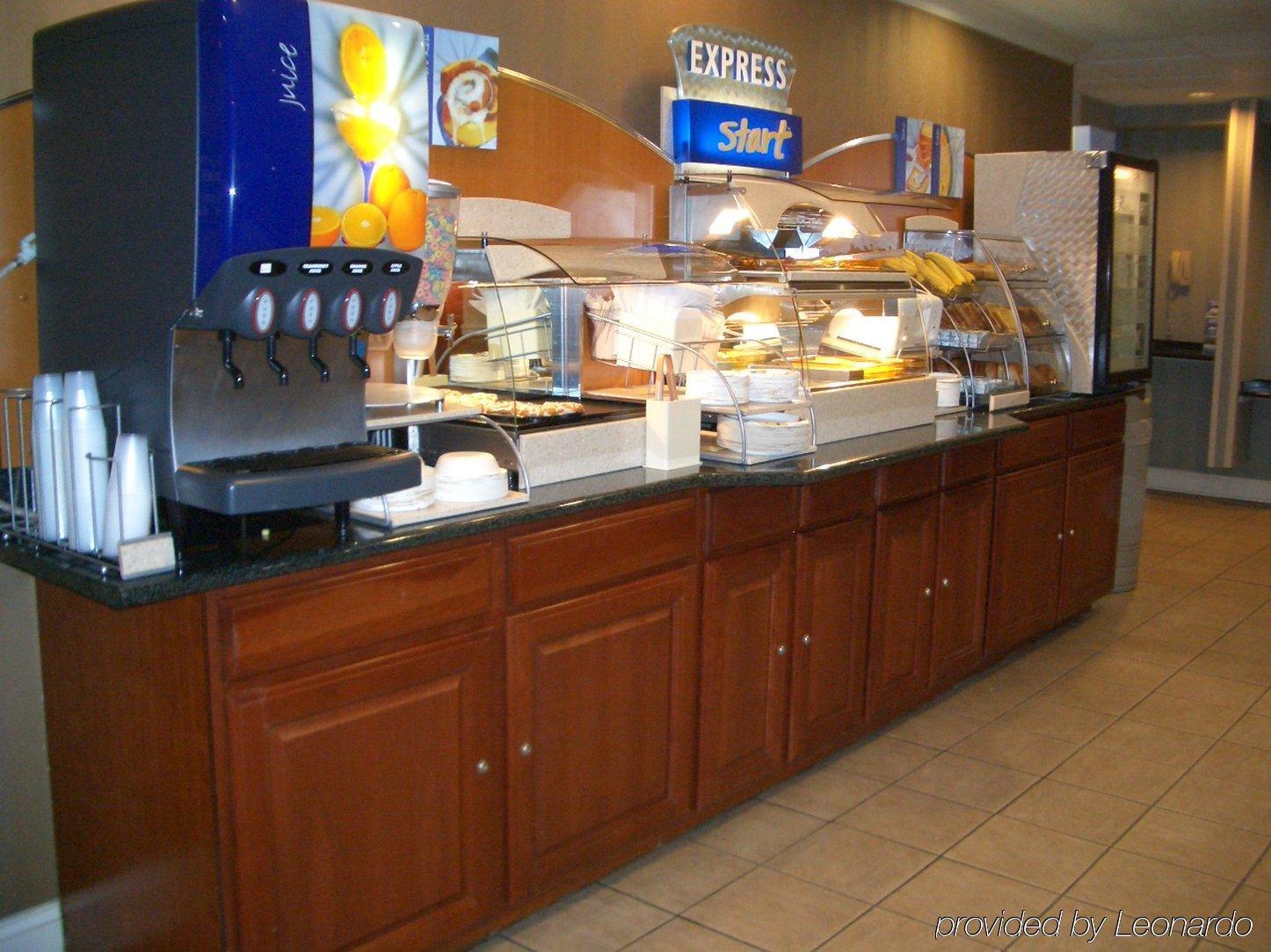 Hotel Express & West Point-fort Montgomery By Ihg
