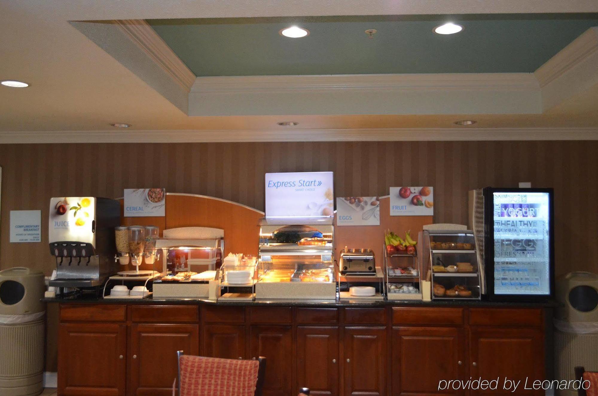 Express & West Point-fort Montgomery By Ihg 2* Fort Montgomery
