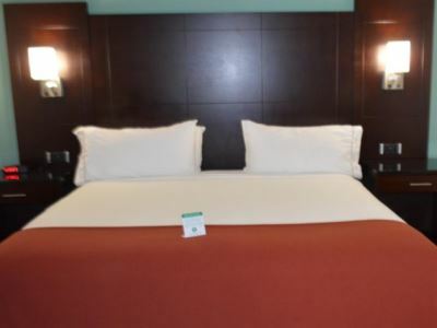 Express & West Point-fort Montgomery By Ihg
