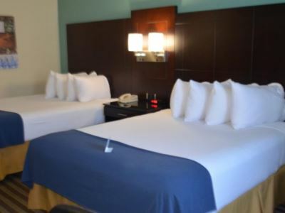 Hotel Express & West Point-fort Montgomery By Ihg