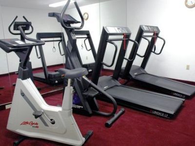 Express & West Point-fort Montgomery By Ihg Hotel