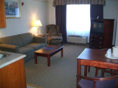 Express & West Point-fort Montgomery By Ihg
