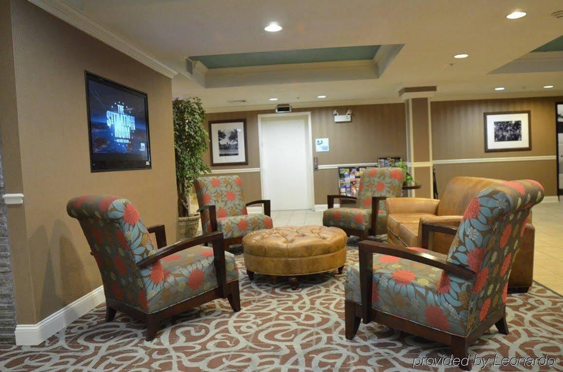 Express & West Point-fort Montgomery By Ihg Hotel 2*