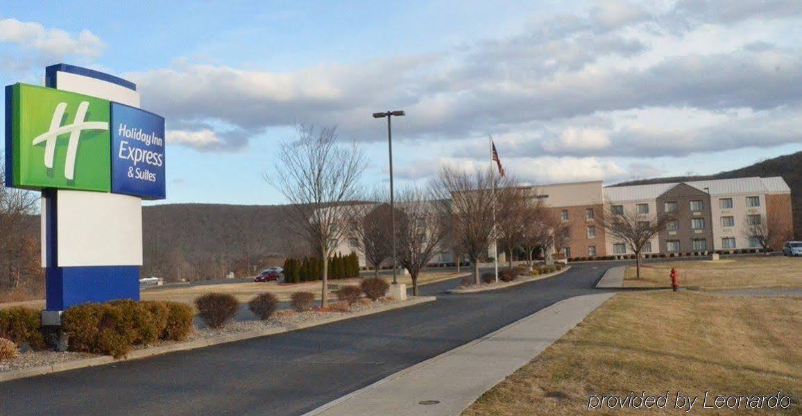 Hotel Express & West Point-fort Montgomery By Ihg Fort Montgomery