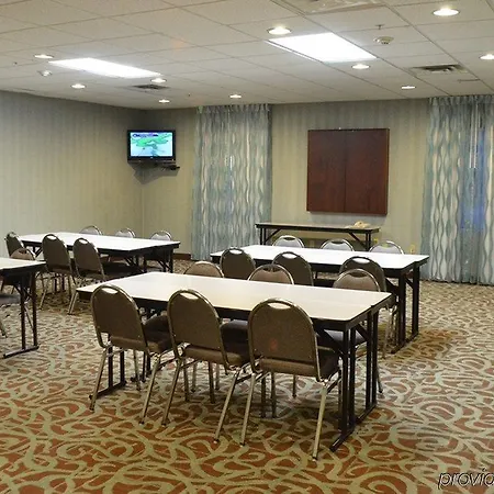 Holiday Inn Express Hotel & Suites West Point-Fort Montgomery By Ihg 