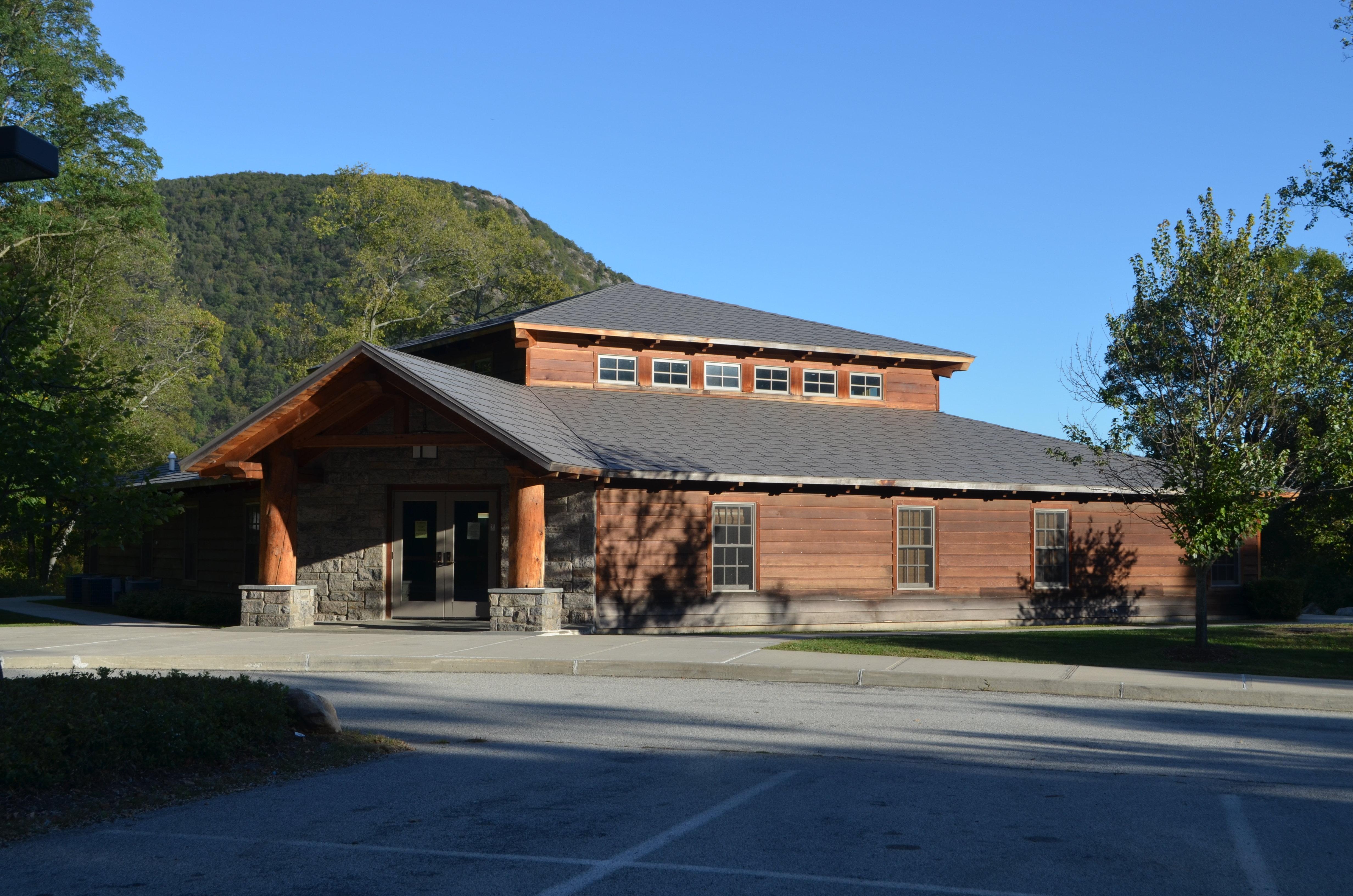 Express & West Point-fort Montgomery By Ihg Fort Montgomery