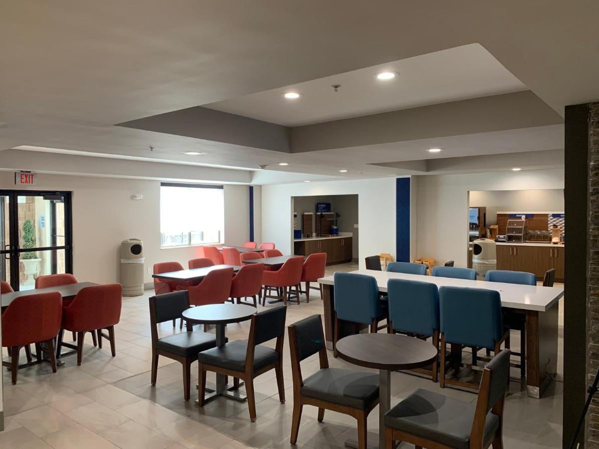 Hotel Express & West Point-fort Montgomery By Ihg Fort Montgomery