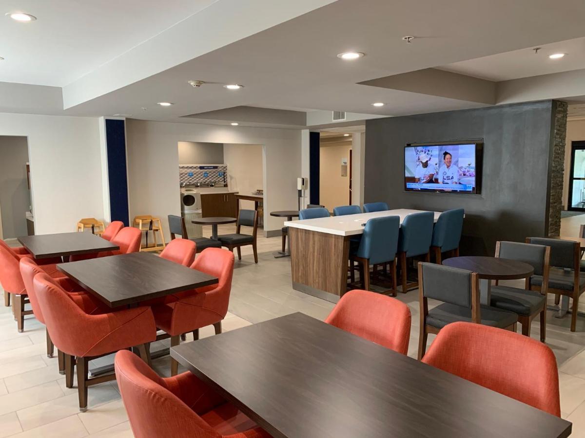 Express & West Point-fort Montgomery By Ihg 2* Fort Montgomery