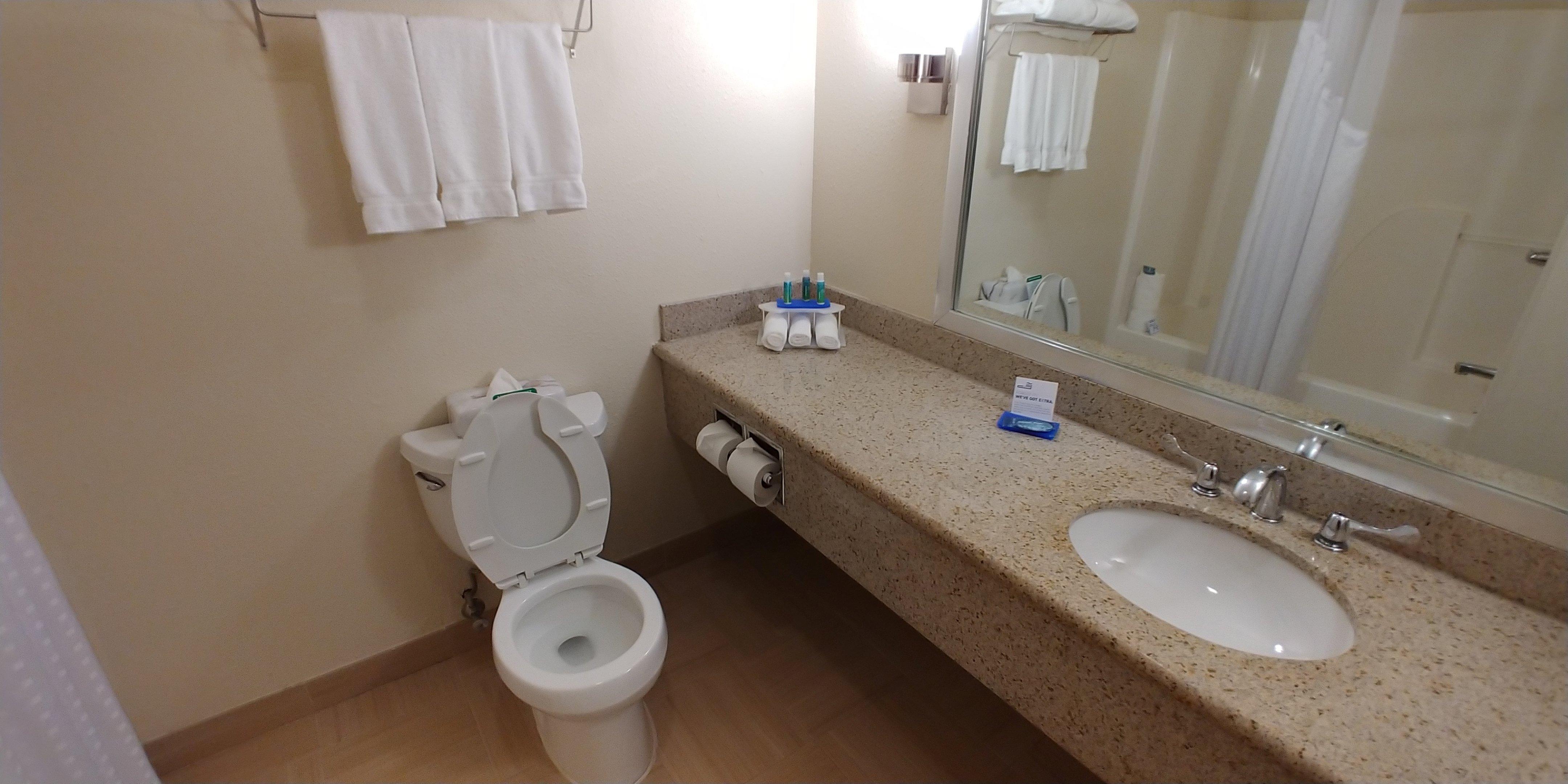Express & West Point-fort Montgomery By Ihg Hotel