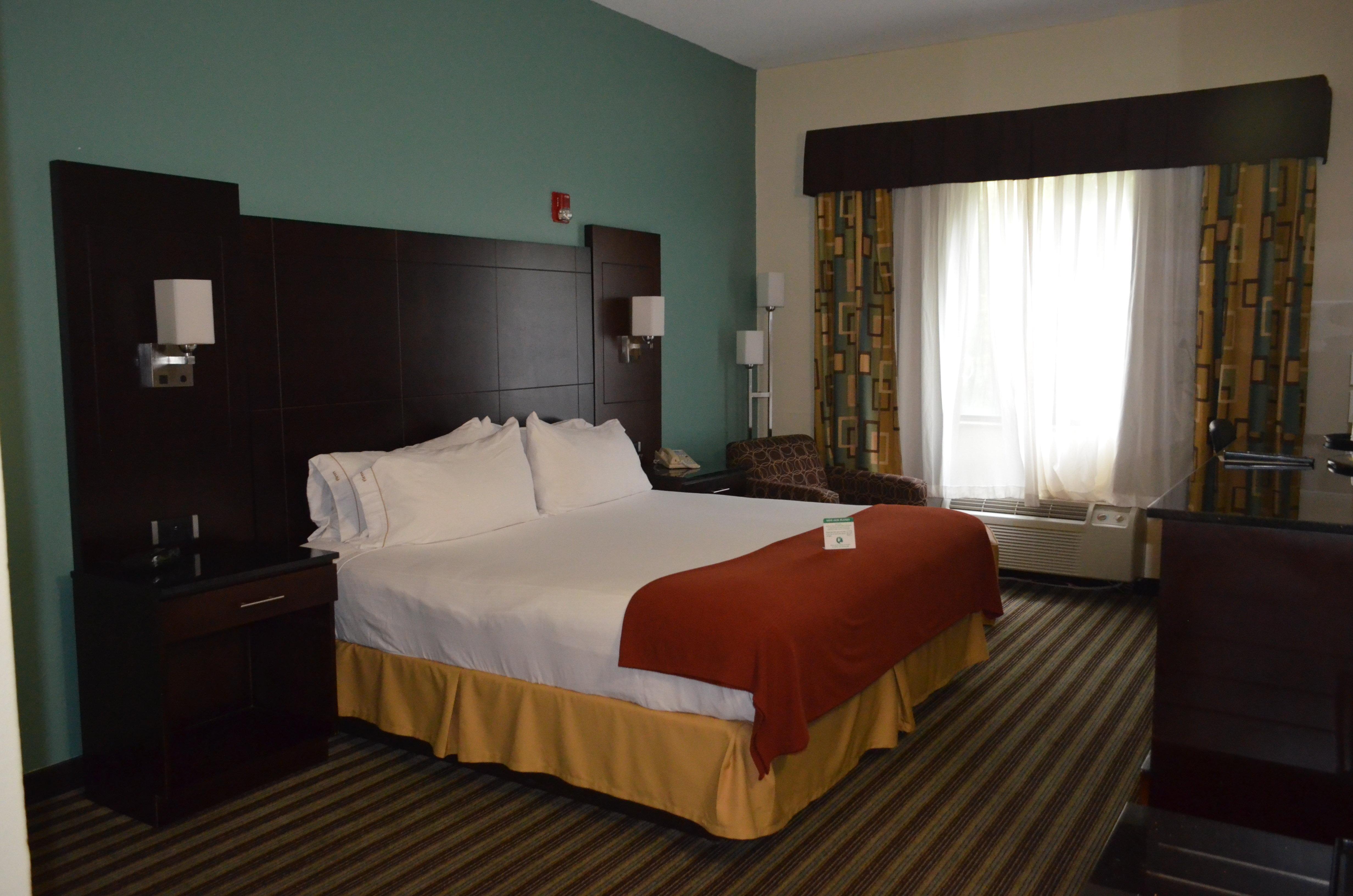 Hotel Express & West Point-fort Montgomery By Ihg