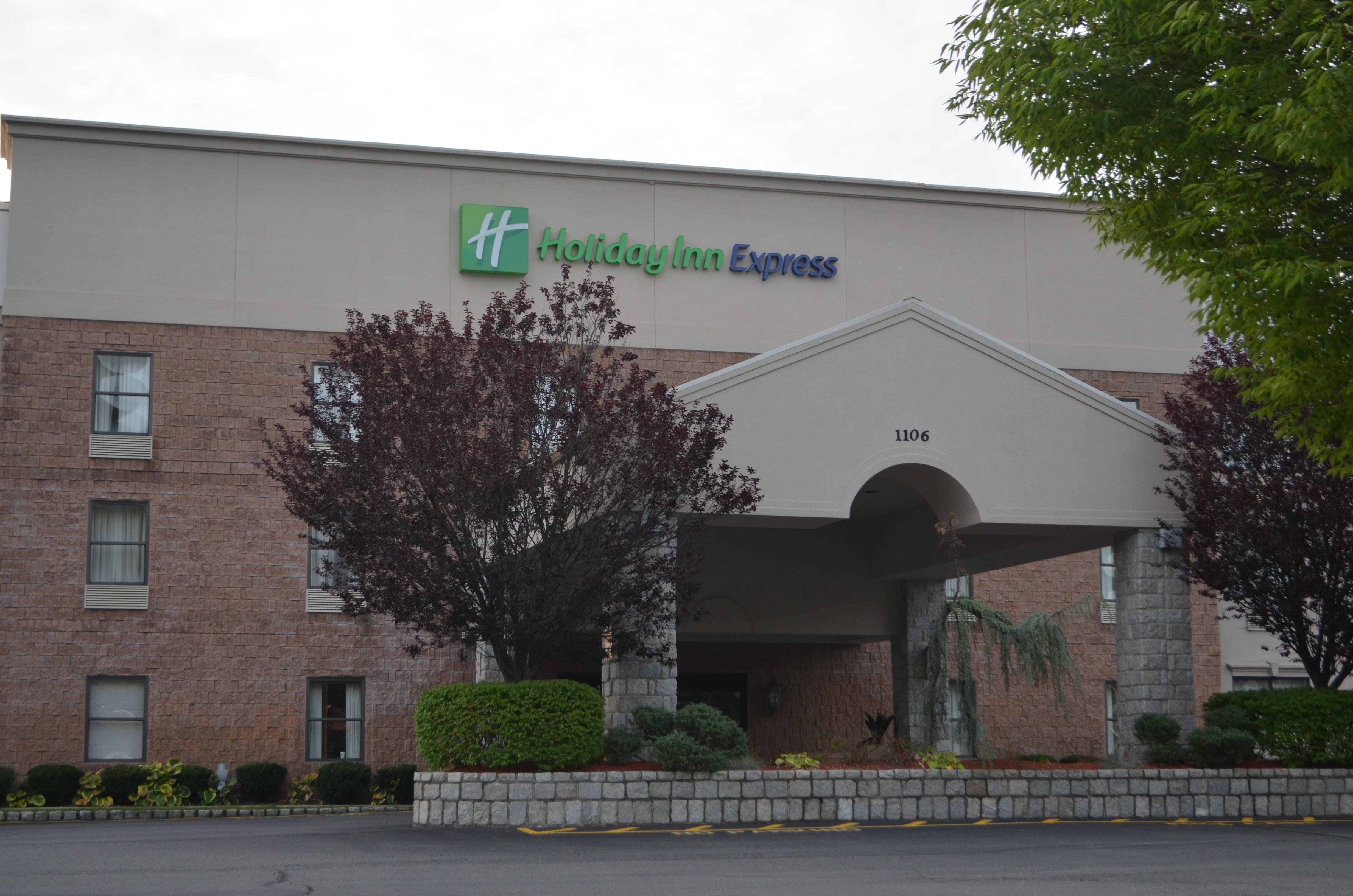 Express & West Point-fort Montgomery By Ihg Hotel Fort Montgomery