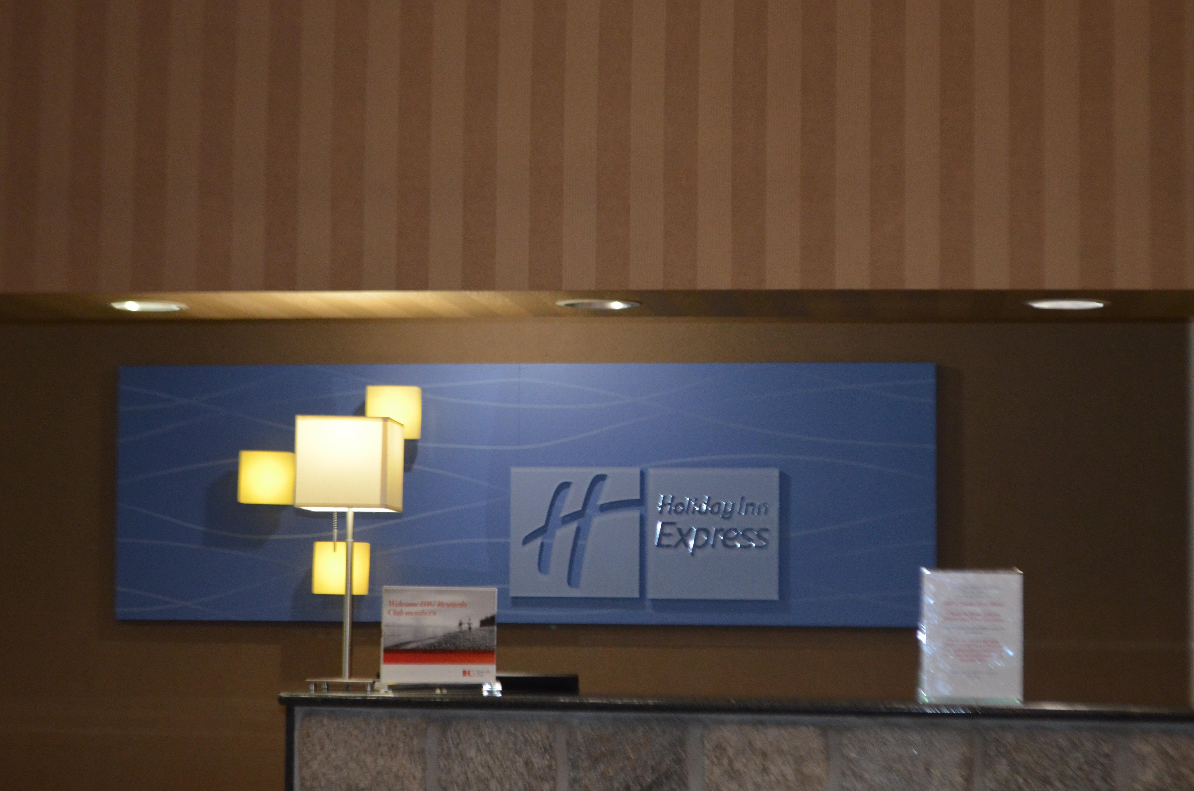 Express & West Point-fort Montgomery By Ihg Fort Montgomery