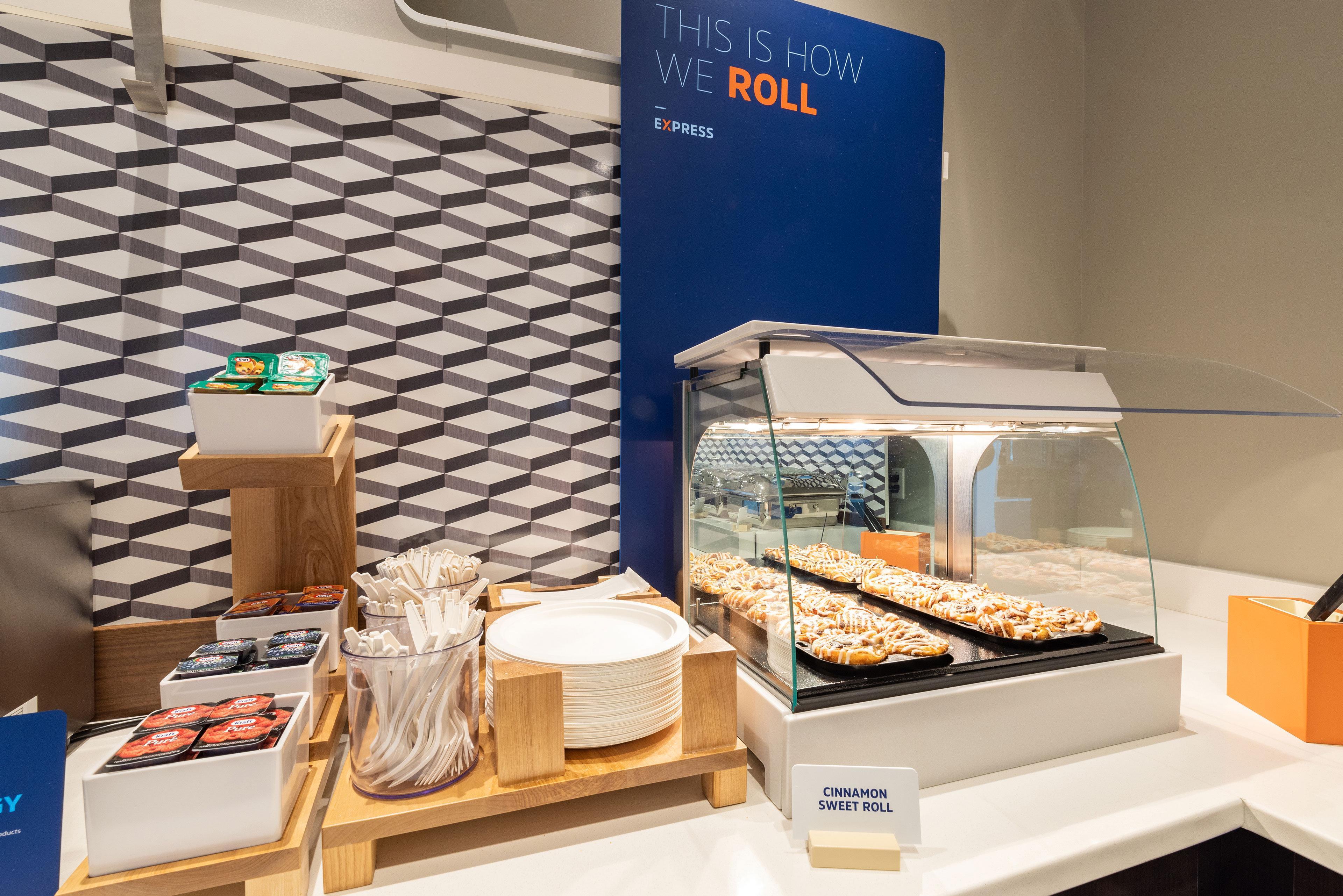 Hotel Express & West Point-fort Montgomery By Ihg