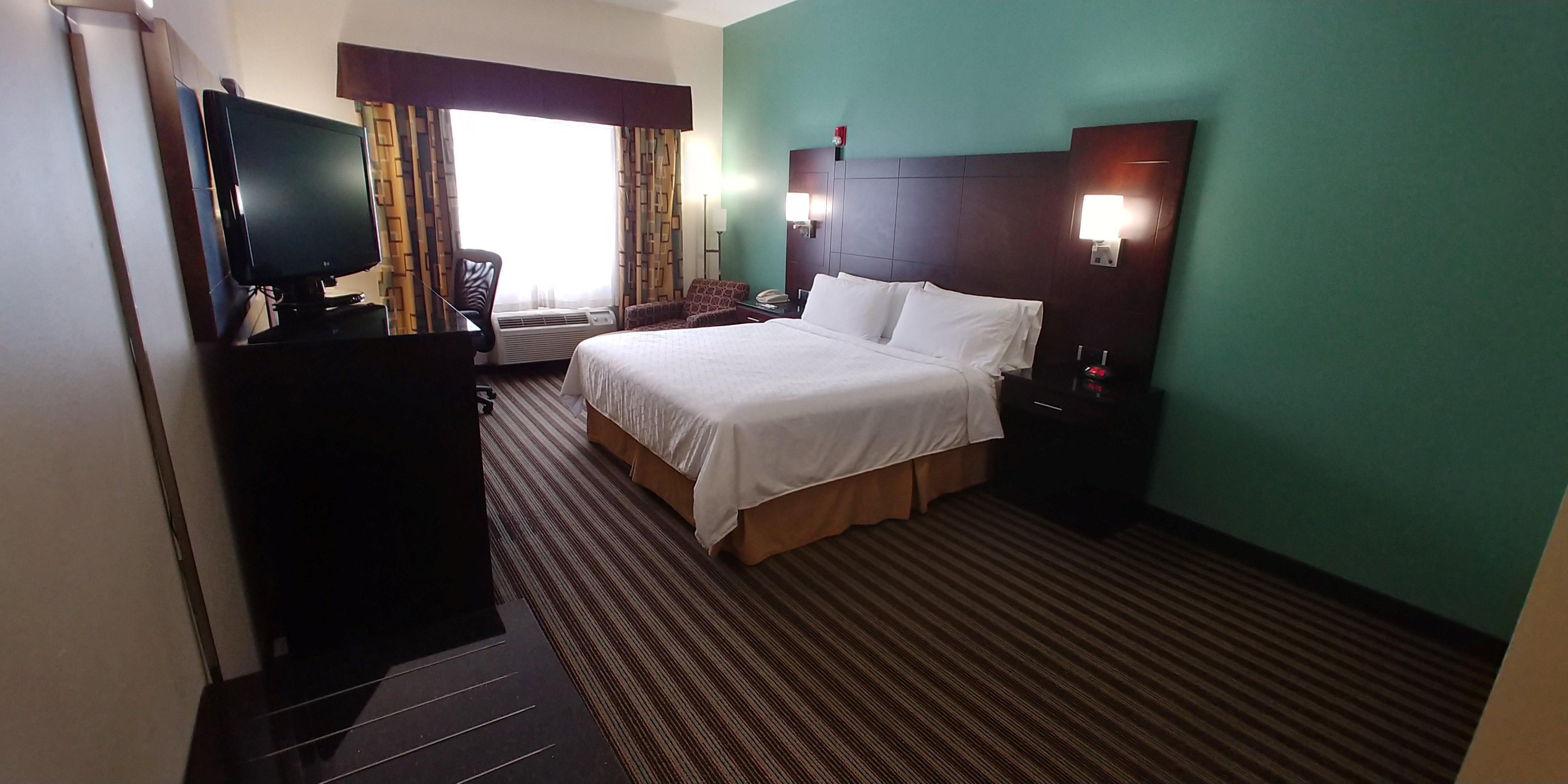 Express & West Point-fort Montgomery By Ihg Hotel