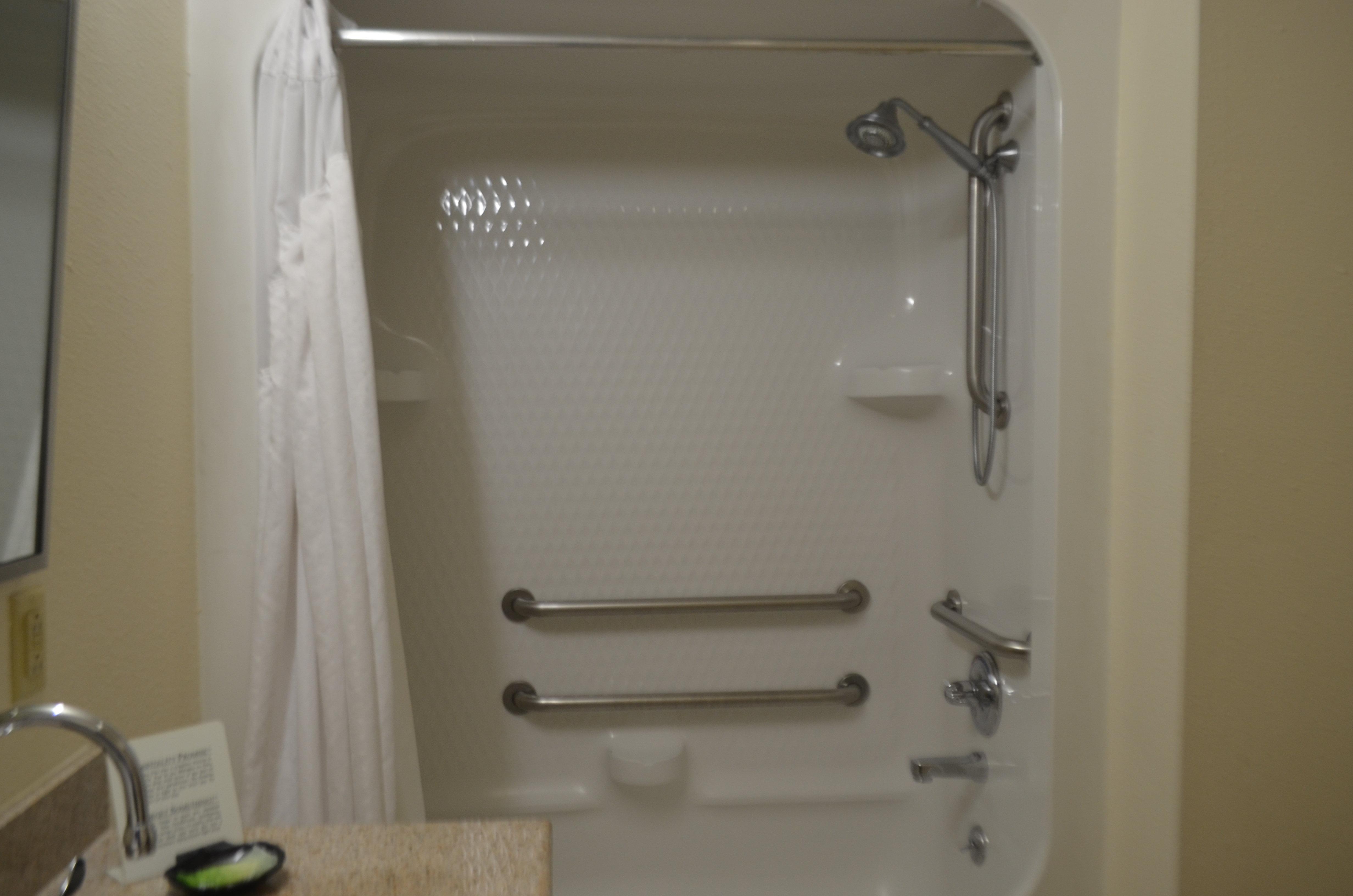 Express & West Point-fort Montgomery By Ihg Hotel