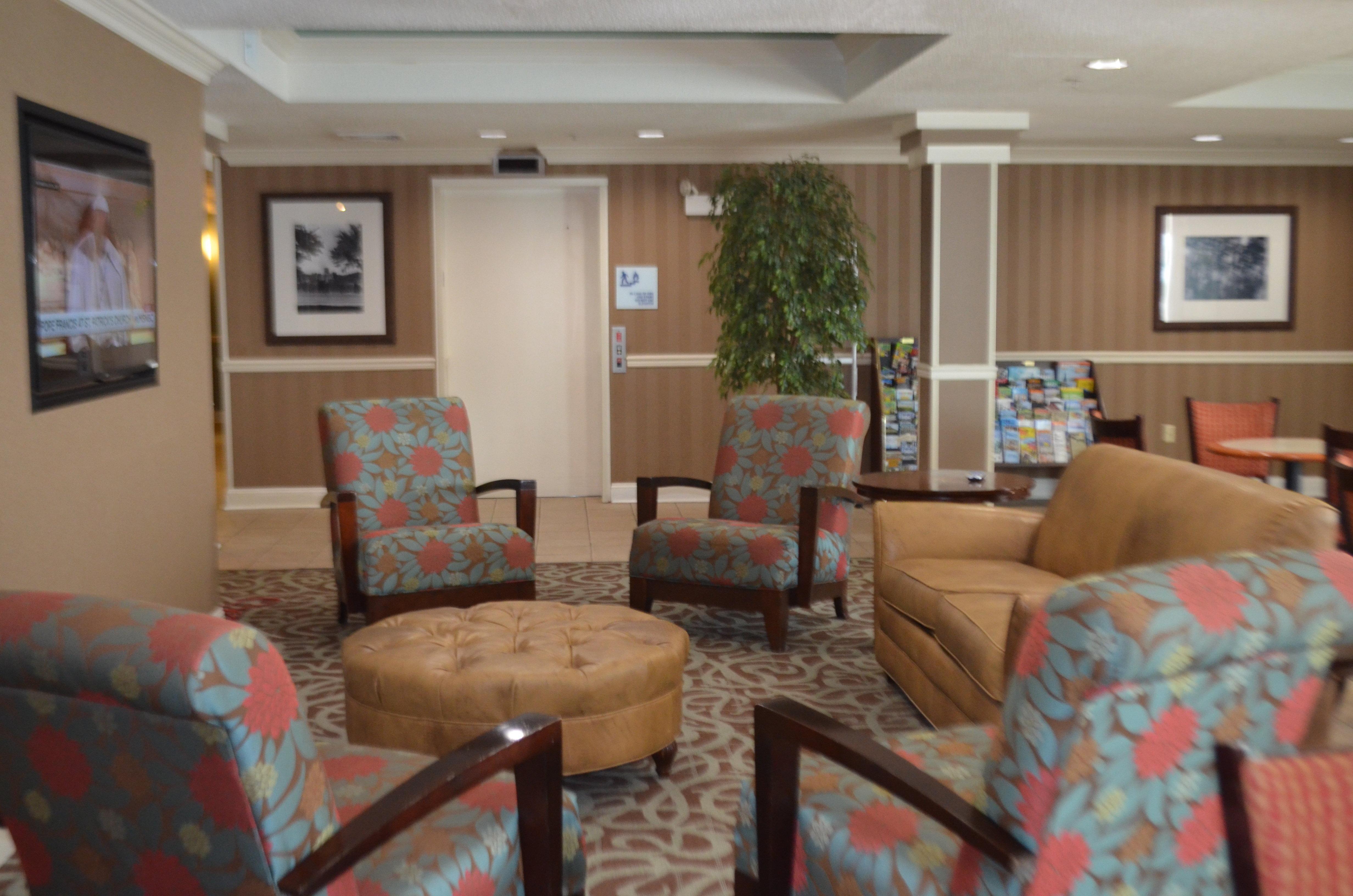Express & West Point-fort Montgomery By Ihg 2*