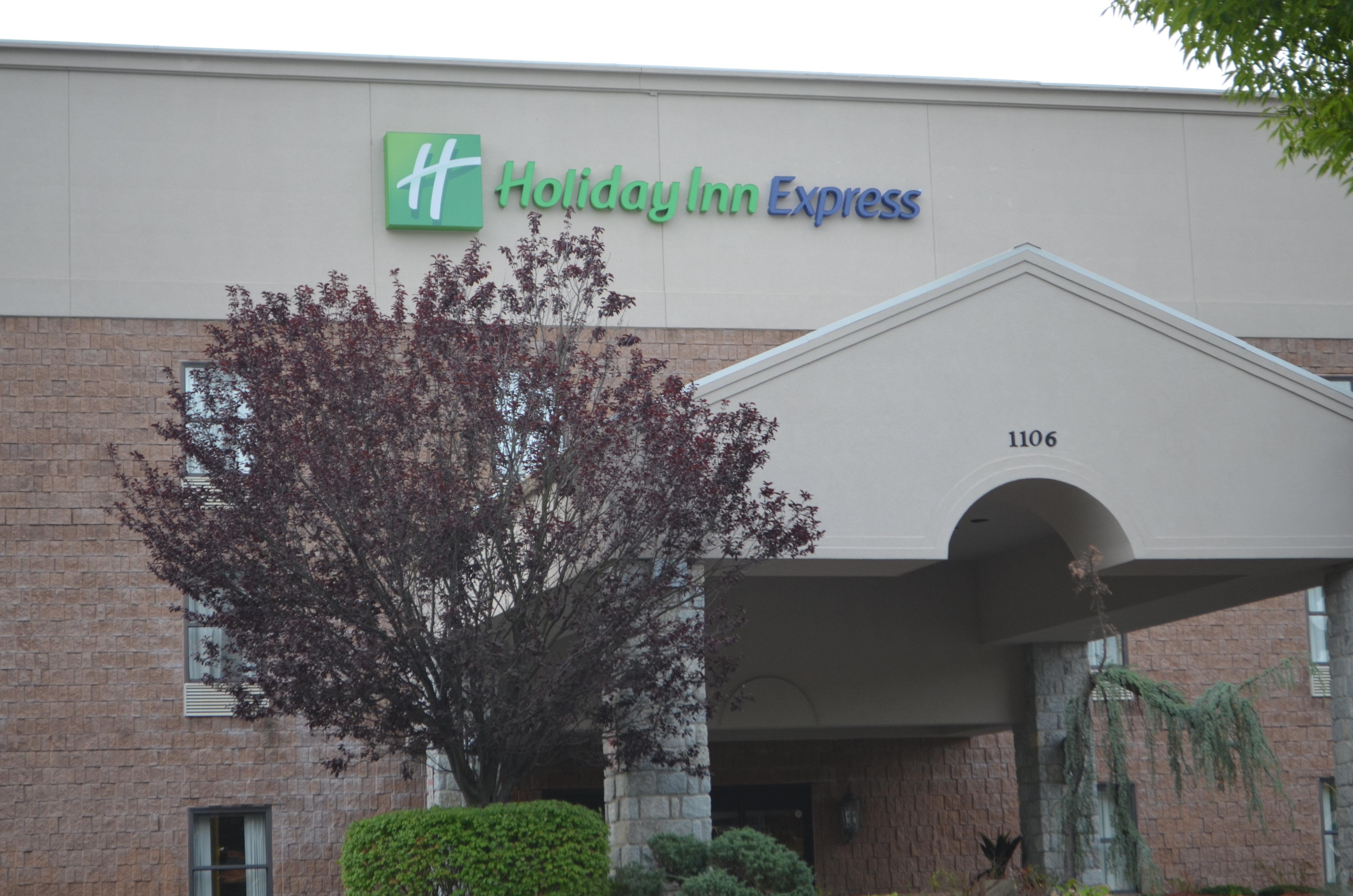 Express & West Point-fort Montgomery By Ihg Hotel Fort Montgomery