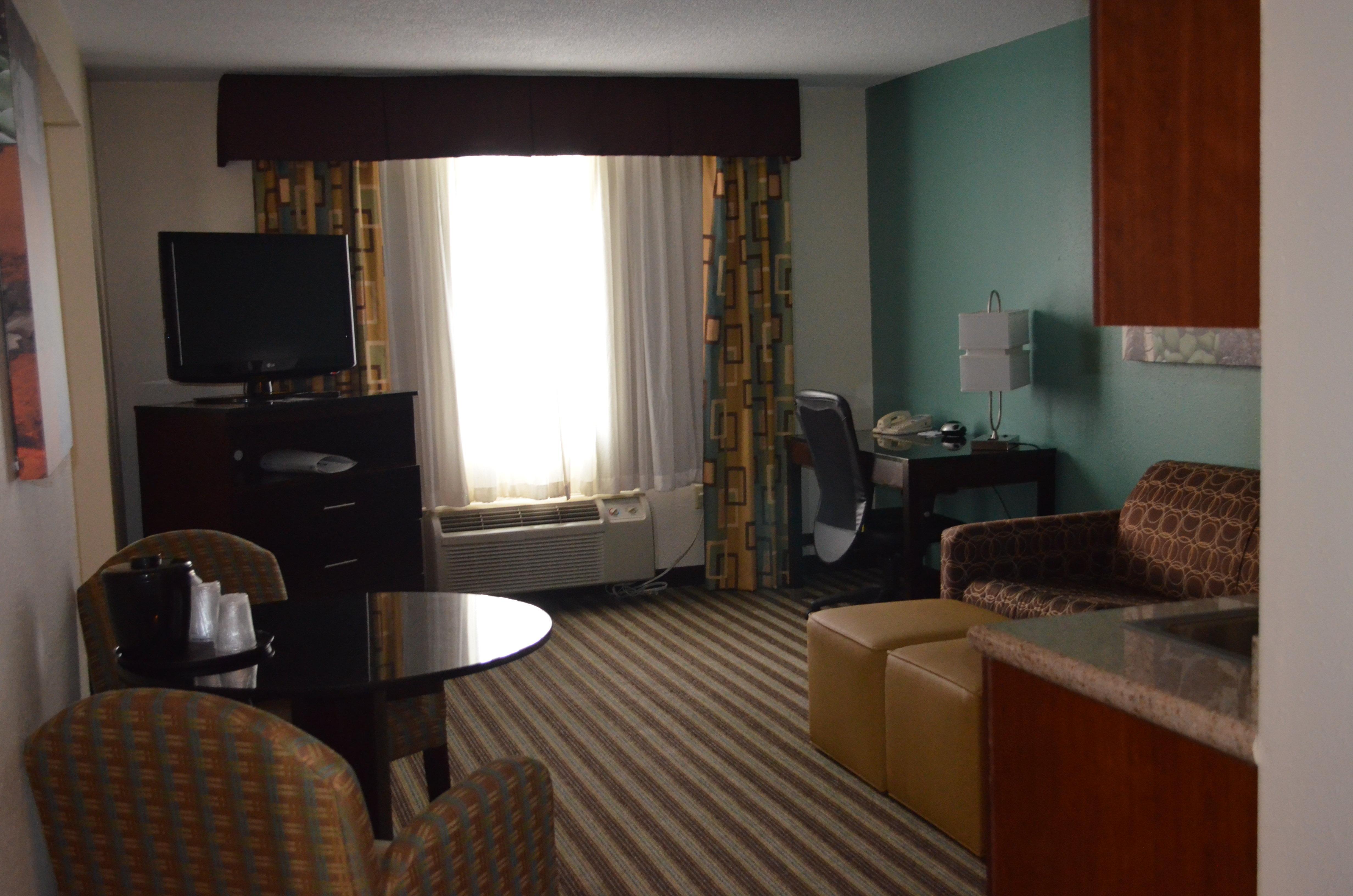 Express & West Point-fort Montgomery By Ihg Hotel