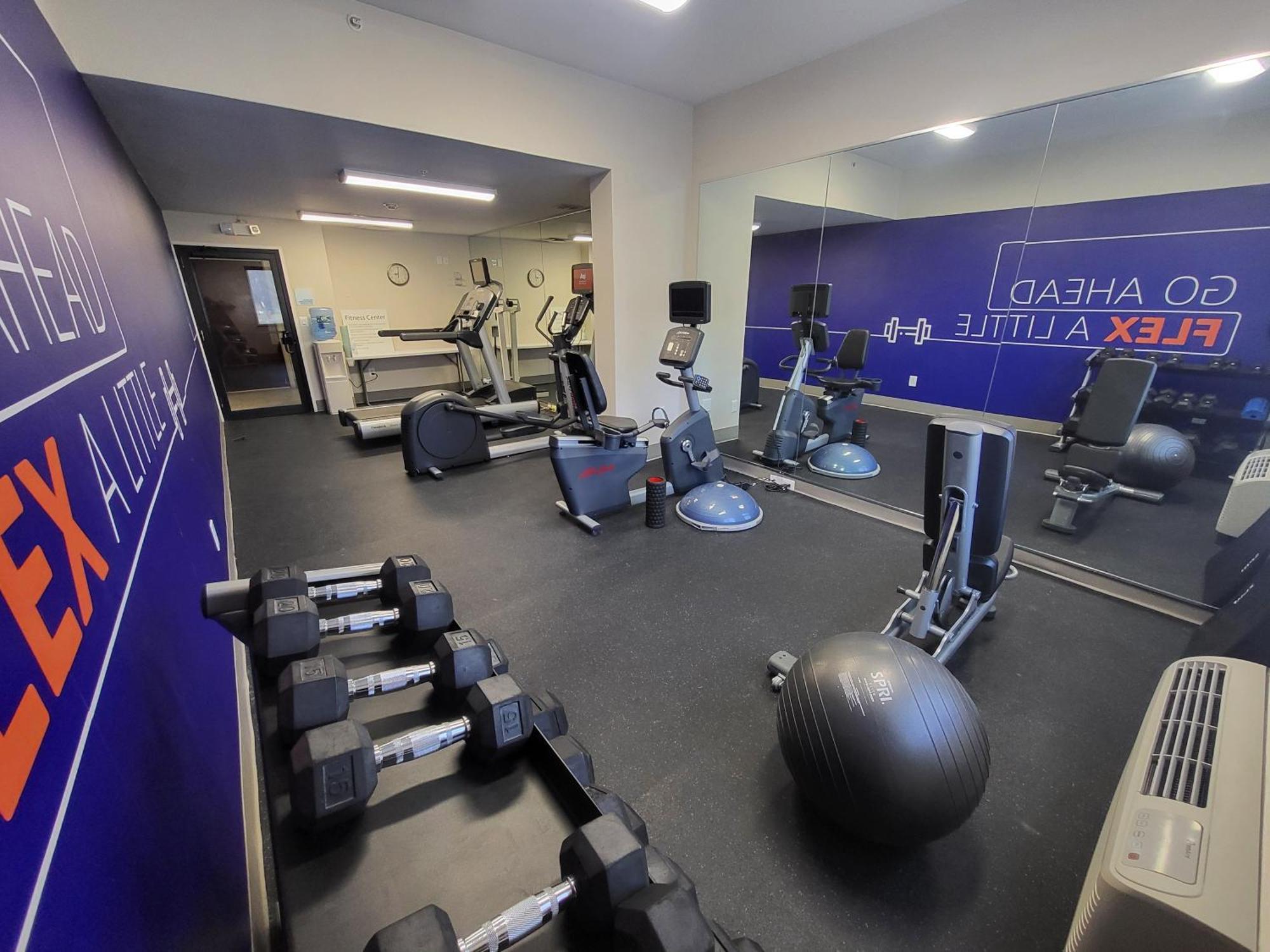 Express & West Point-fort Montgomery By Ihg Fort Montgomery
