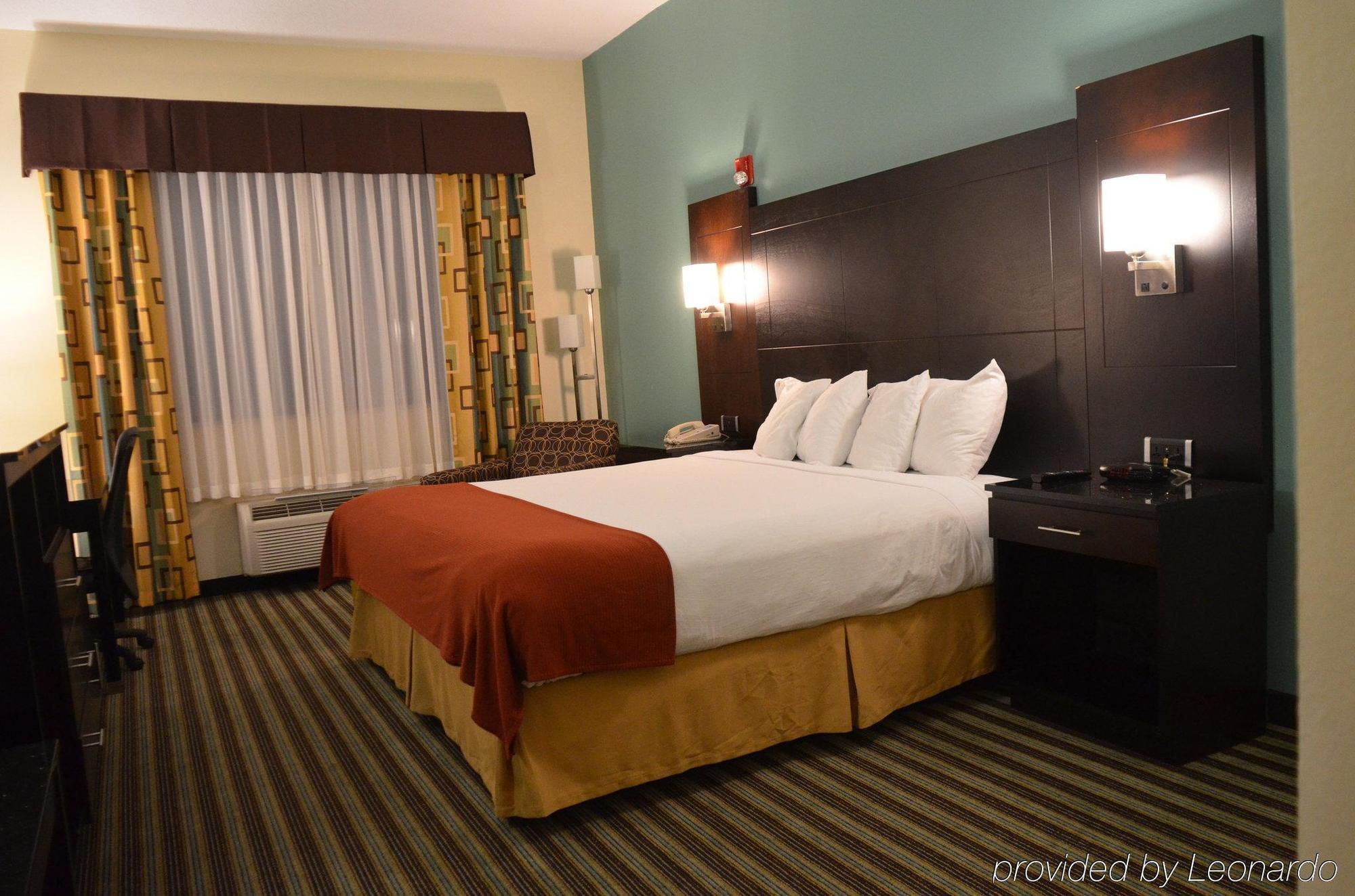 Express & West Point-fort Montgomery By Ihg 2* Fort Montgomery