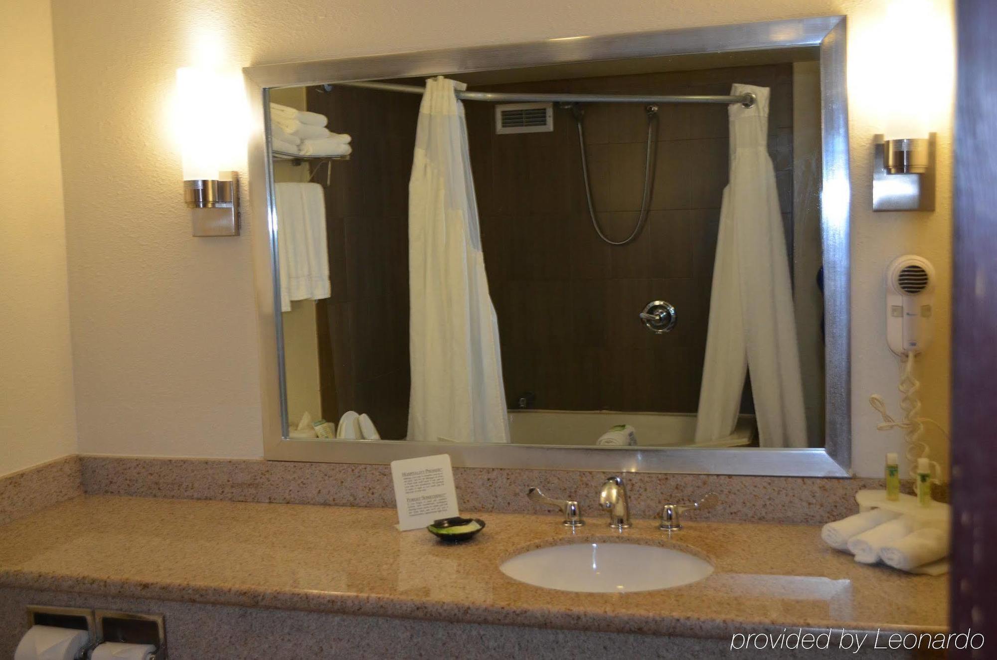 Hotel Express & West Point-fort Montgomery By Ihg Fort Montgomery
