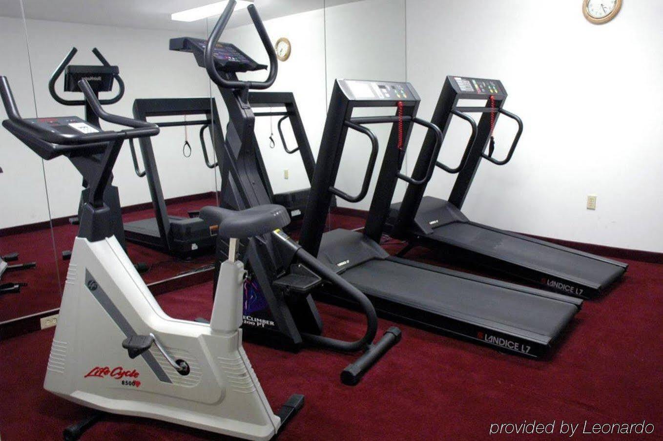Hotel Express & West Point-fort Montgomery By Ihg Fort Montgomery